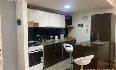 Departamento en  Les Bruyeres Apto Credito Hipotecario