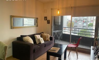 Departamento en  Les Bruyeres Apto Credito Hipotecario