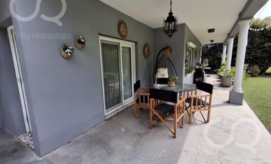OPORTUNIDAD - Casa en venta en Barrio Bermudas