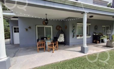 OPORTUNIDAD - Casa en venta en Barrio Bermudas