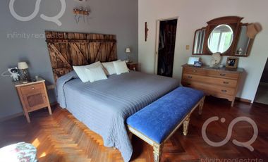 OPORTUNIDAD - Casa en venta en Barrio Bermudas