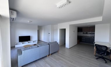 Alquiler/alquiler temporario departamento 2 ambientes con cochera - Olivos