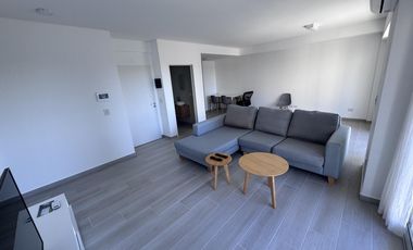 Alquiler/alquiler temporario departamento 2 ambientes con cochera - Olivos