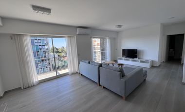 Alquiler/alquiler temporario departamento 2 ambientes con cochera - Olivos