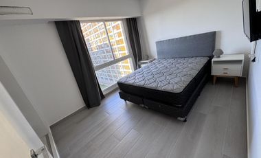 Alquiler/alquiler temporario departamento 2 ambientes con cochera - Olivos