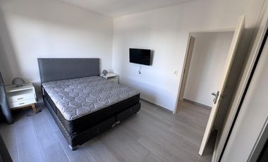 Alquiler/alquiler temporario departamento 2 ambientes con cochera - Olivos