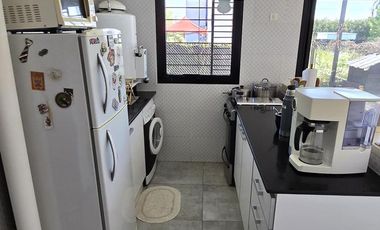 Casa con pileta y quincho en Las Tardes, Roldán.