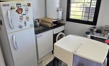 Casa con pileta y quincho en Las Tardes, Roldán.