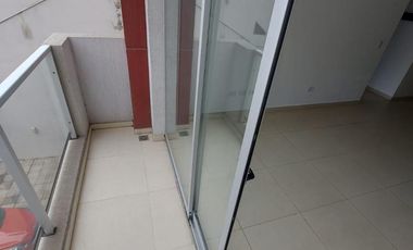 Departamento en Moron