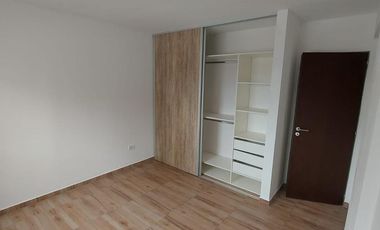 Departamento en Moron