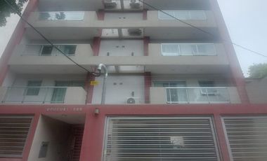 Departamento en Moron