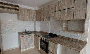 Departamento en Moron