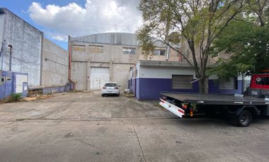 Depósito en Munro