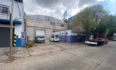 Depósito en Munro
