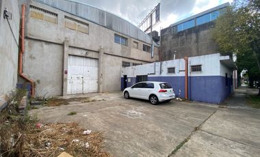 Depósito en Munro