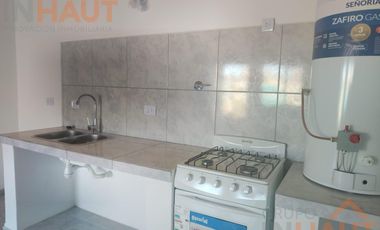Departamento en  ALQUILER