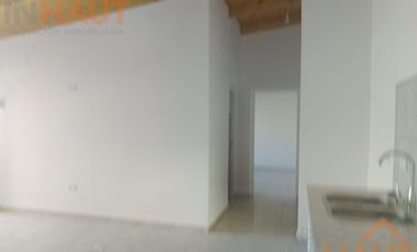 Departamento en  ALQUILER