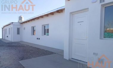 Departamento en  ALQUILER