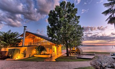 Amarra - Villa Ciudad De America Lago Los Molinos