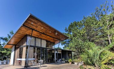 Amarra - Villa Ciudad De America Lago Los Molinos