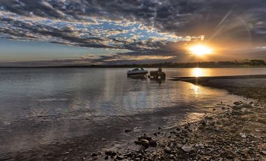 Amarra - Villa Ciudad De America Lago Los Molinos