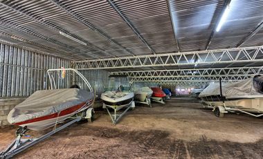 Amarra - Villa Ciudad De America Lago Los Molinos