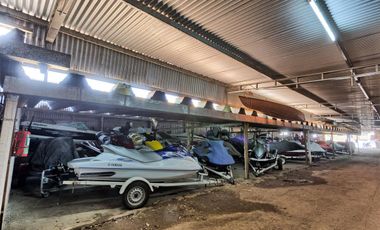 Amarra - Villa Ciudad De America Lago Los Molinos