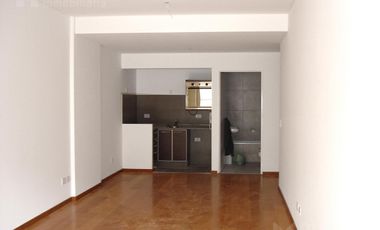 Oficina en venta en Recoleta Monoambiente apto profesional Vigilancia