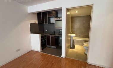 Oficina en venta en Recoleta Monoambiente apto profesional Vigilancia
