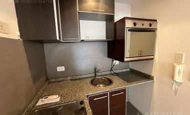 Oficina en venta en Recoleta Monoambiente apto profesional Vigilancia