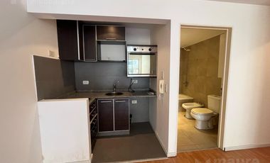 Oficina en venta en Recoleta Monoambiente apto profesional Vigilancia