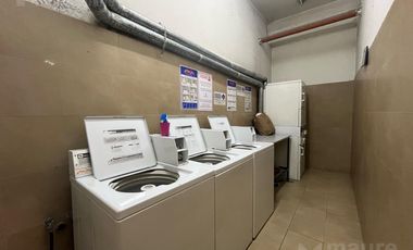 Oficina en venta en Recoleta Monoambiente apto profesional Vigilancia