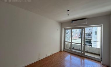 Oficina en venta en Recoleta Monoambiente apto profesional Vigilancia