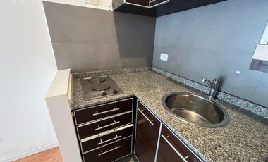 Oficina en venta en Recoleta Monoambiente apto profesional Vigilancia