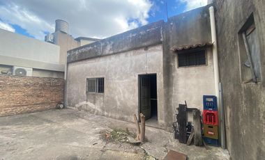 VENTA GALPÓN LANÚS OESTE