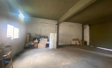 VENTA GALPÓN LANÚS OESTE