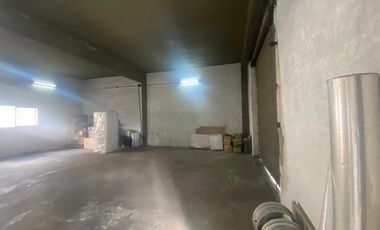 VENTA GALPÓN LANÚS OESTE