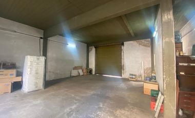 VENTA GALPÓN LANÚS OESTE