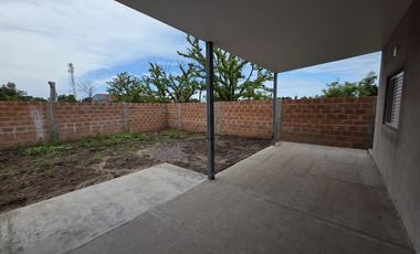 Casa en Stephenson