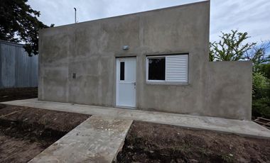 Casa en Stephenson
