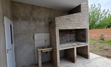 Casa en Stephenson