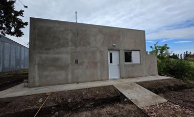 Casa en Stephenson
