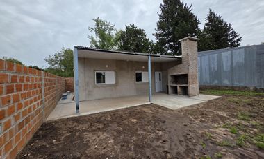 Casa en Stephenson
