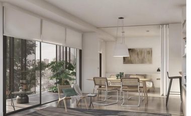 Venta Departamento 4 Ambientes Terraza Propia en Villa Urquiza