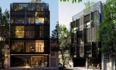 Venta Departamento 4 Ambientes Terraza Propia en Villa Urquiza