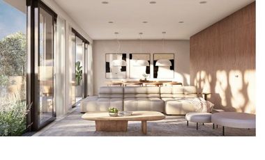 Venta Departamento 4 Ambientes Terraza Propia en Villa Urquiza