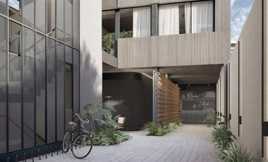 Venta Departamento 4 Ambientes Terraza Propia en Villa Urquiza