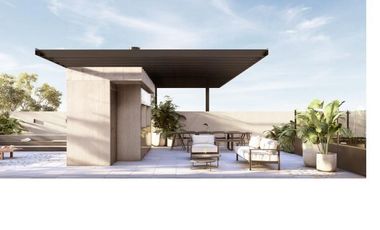 Venta Departamento 4 Ambientes Terraza Propia en Villa Urquiza