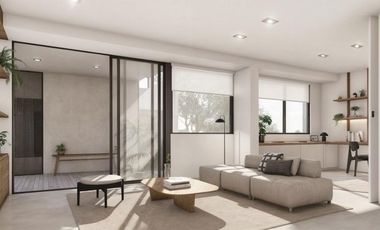 Venta Departamento 4 Ambientes Terraza Propia en Villa Urquiza