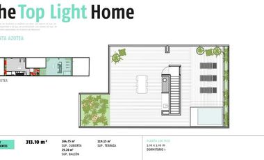 Venta Departamento 4 Ambientes Terraza Propia en Villa Urquiza